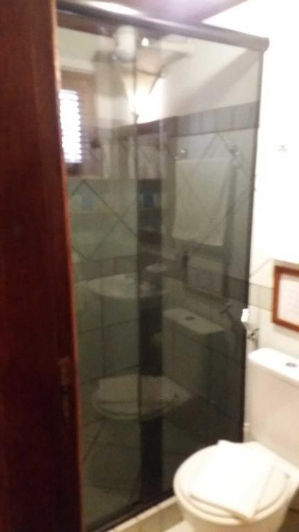 Ibiscus Pousada Sem Cafe Jijoca de Jericoacoara Exteriör bild